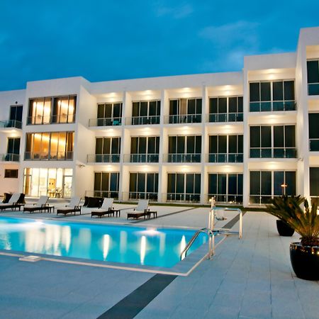 Atlantida Mar Hotel Прая-да-Віторія Екстер'єр фото