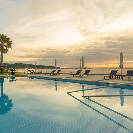 Atlantida Mar Hotel Прая-да-Віторія Екстер'єр фото