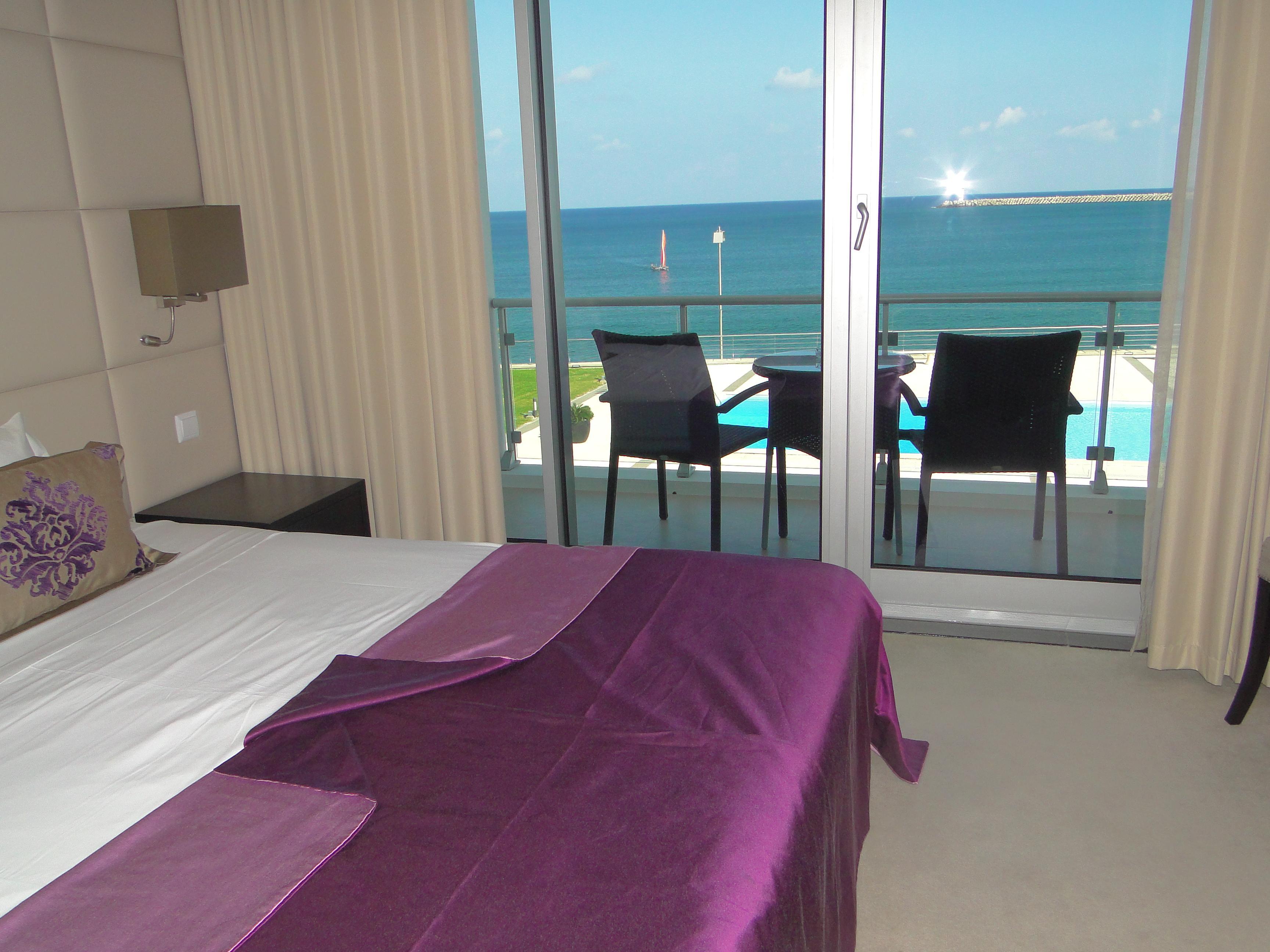 Atlantida Mar Hotel Прая-да-Віторія Екстер'єр фото