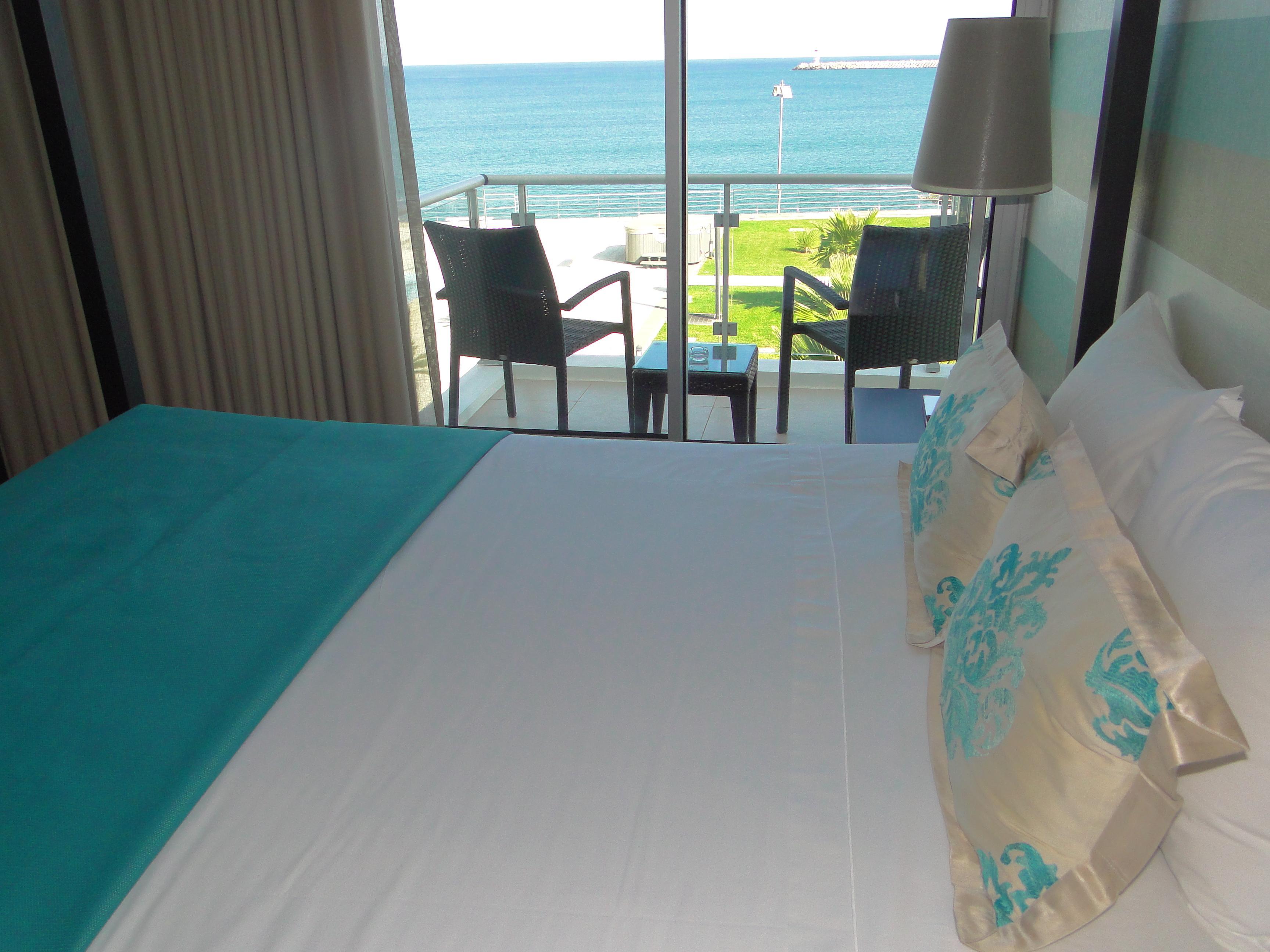Atlantida Mar Hotel Прая-да-Віторія Екстер'єр фото