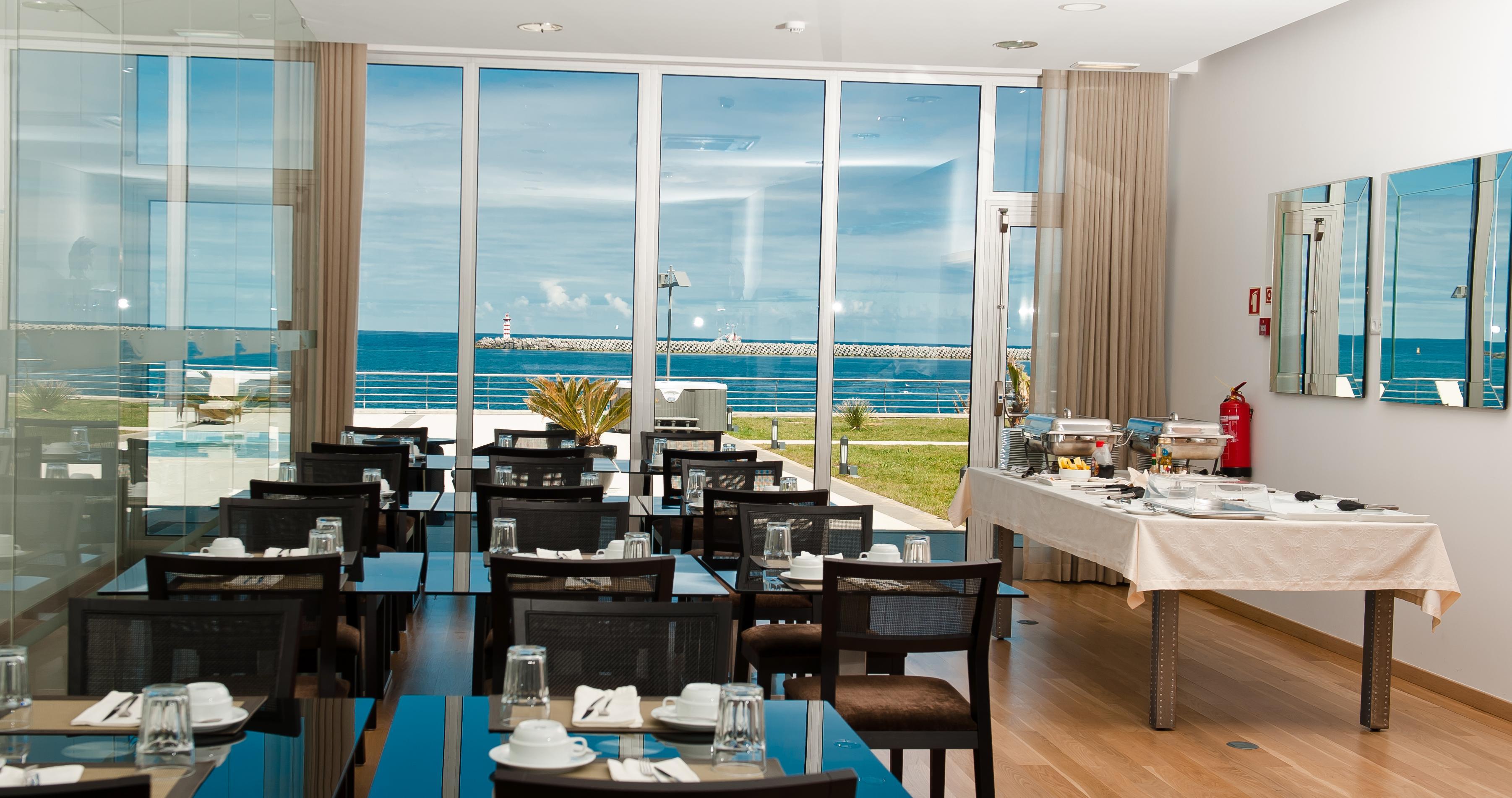 Atlantida Mar Hotel Прая-да-Віторія Екстер'єр фото