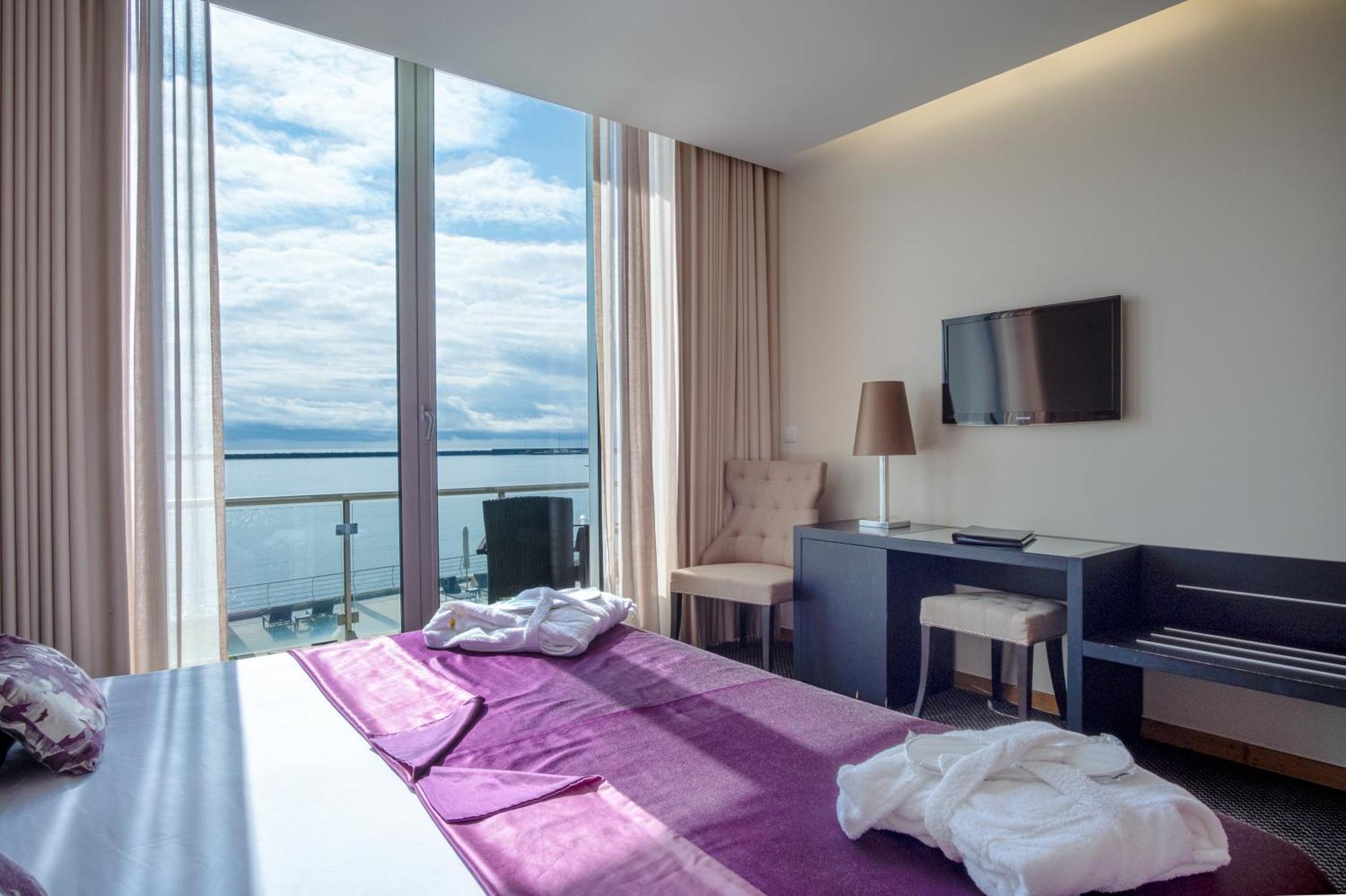 Atlantida Mar Hotel Прая-да-Віторія Екстер'єр фото