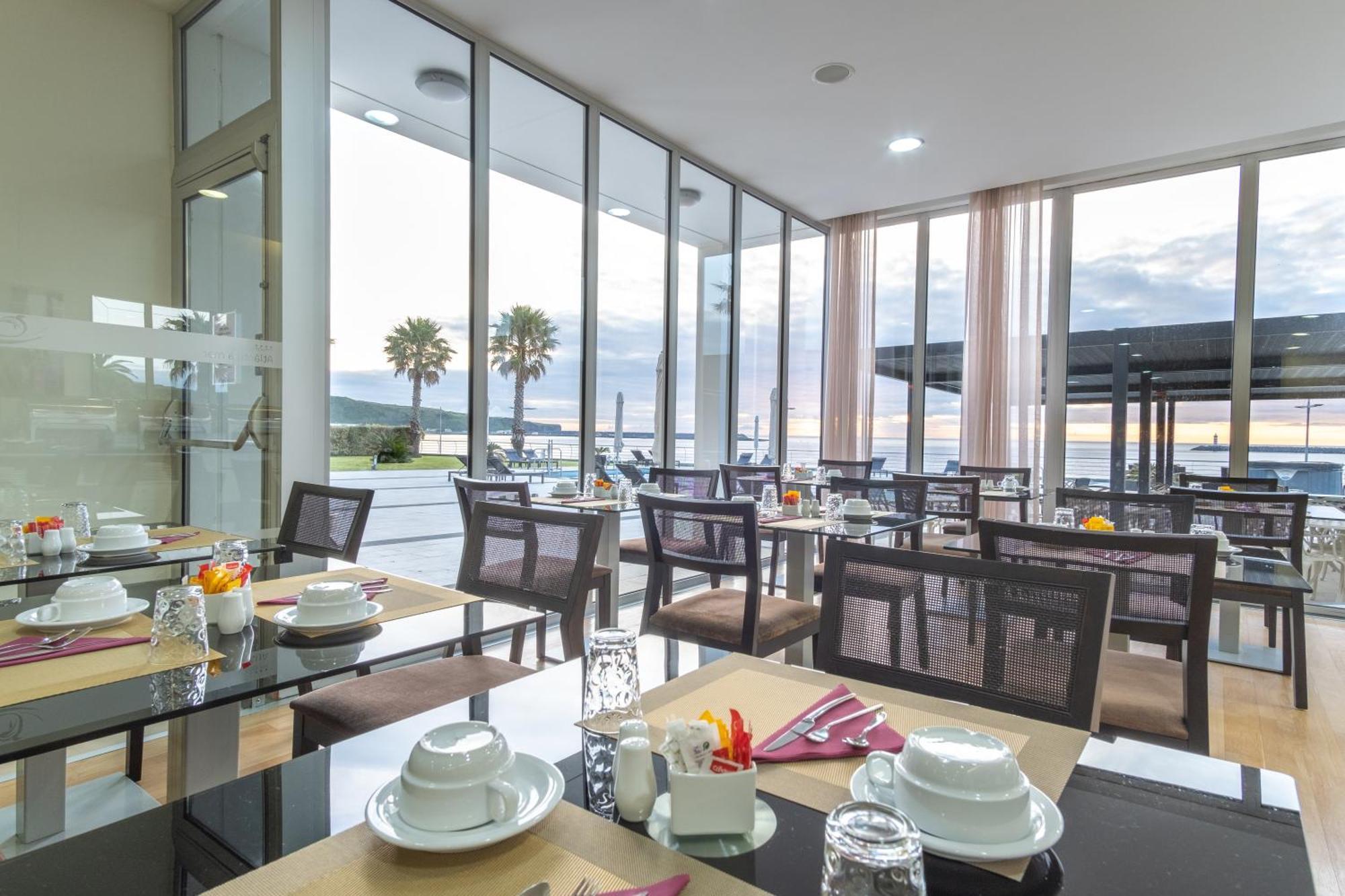 Atlantida Mar Hotel Прая-да-Віторія Екстер'єр фото