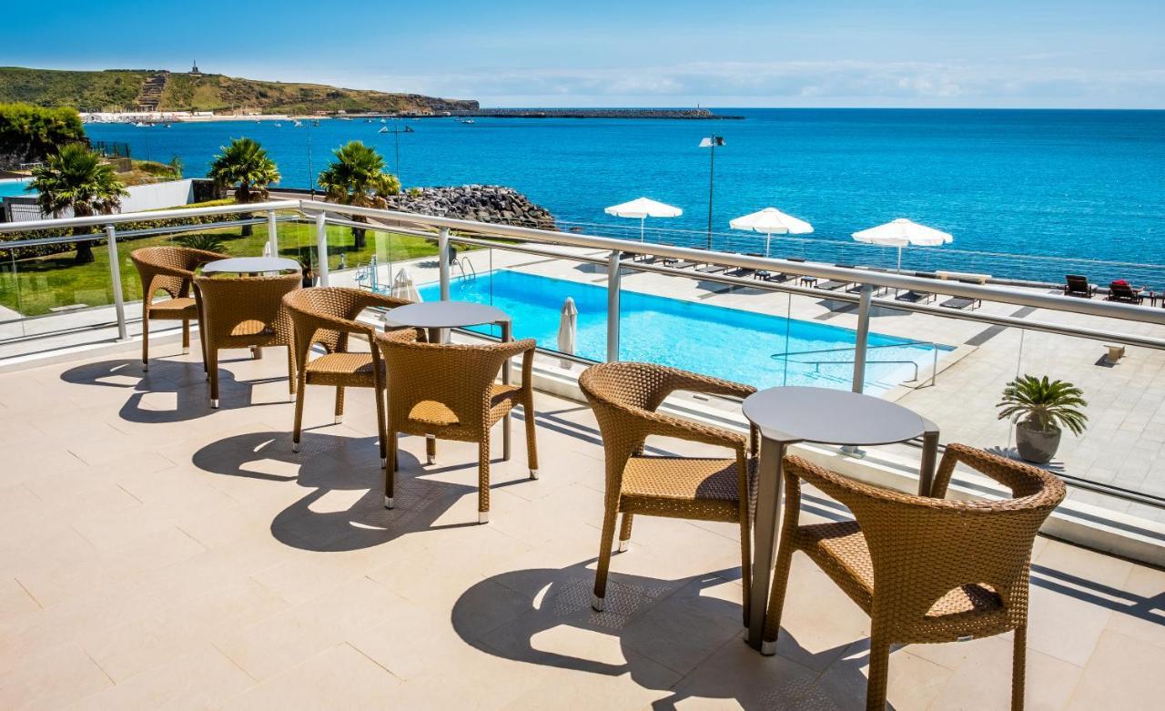 Atlantida Mar Hotel Прая-да-Віторія Екстер'єр фото